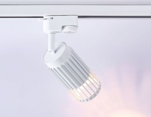 Трековый однофазный светильник Ambrella Light Track System (Трацк Сыстем) GL5157 - фото 2
