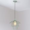 Светильник подвесной ImperiumLoft Papillon Forestier (Папиллон Форестиер) 101803-26