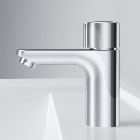 Смеситель Am.Pm X-Joy F85A02500 на раковину хром