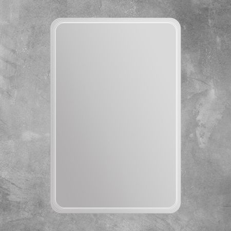 Зеркало с подсветкой Cezares 54354 60х90 подвесное