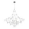 Люстра подвесная ST Luce GRAVETTA (ГРАВЕТТА) SL6601.113.114