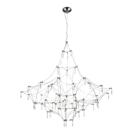 Люстра подвесная ST Luce GRAVETTA (ГРАВЕТТА) SL6601.113.114