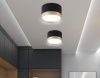 Светильник накладной Ambrella Light GX Standard tech (ГКС Стандард тецх) TN52359