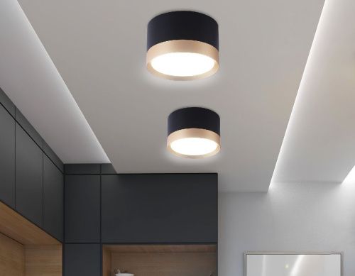 Светильник накладной Ambrella Light GX Standard tech (ГКС Стандард тецх) TN52359 - фото 5