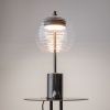 Настольная лампа Maytoni Mystic (Мистика) P060TL-L12BK