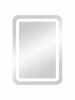 Зеркало Continent Lucia ЗЛП52 60х80 подвесное