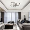 Люстра потолочная Natali Kovaltseva INNOVATION STYLE (ИННОВАТИОН СТЫЛЕ) INNOVATION STYLE 83028
