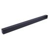 Линейный подвесной светильник Uniel ULO-K10D 25W/4000K/L100 IP40 BLACK