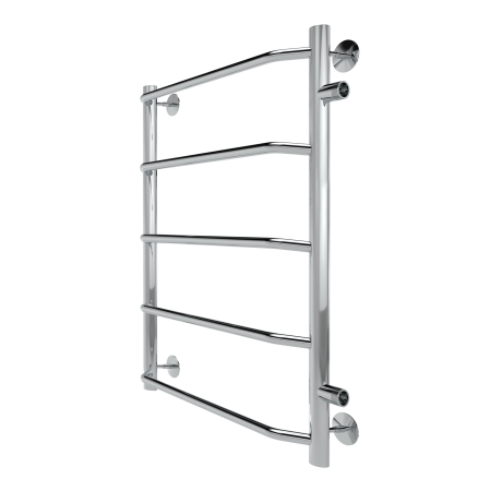 Полотенцесушитель Indigo Roof LRSW60-40-б/п-50 49х60 водяной хром