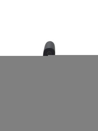 Смеситель Webert DoReMi DR830102560 на раковину черный