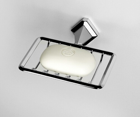 Мыльница WasserKRAFT 1169 Мыльница WasserKRAFT 1169
