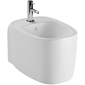 Биде Vitra Plural 7831B401-0288 подвесное