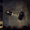 Светильник подвесной ImperiumLoft Bullet (Буллет) 101389-26