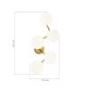 Светильник настенный ST Luce Sweven (Свевен) SL1519.301.05