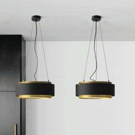 Светильник подвесной ImperiumLoft Casing (Цасинг) 101409-26
