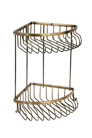 Полка в ванную комнату Boheme Medici 10622