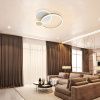 Люстра потолочная Natali Kovaltseva LED LAMPS (ЛЕД ЛАМПС) LED LAMPS 81303