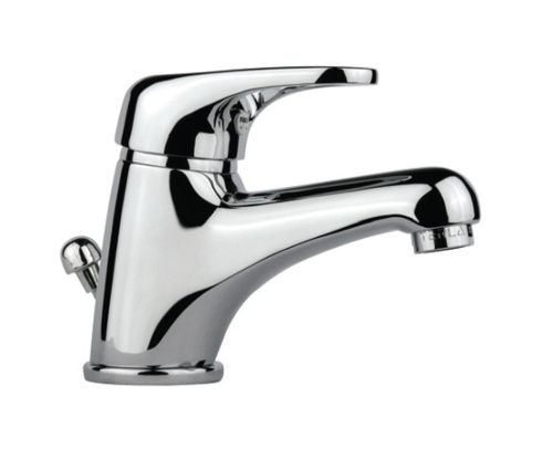 Смеситель Fiore 37CR2210 на раковину хром - фото 2