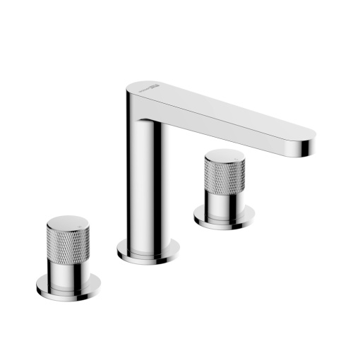 Смеситель WasserKRAFT Mosel 4600 4635 встраиваемый хром - фото 3