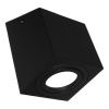 Светильник накладной Lumina Deco Feldi (Фелди) LDC 8061-L BK