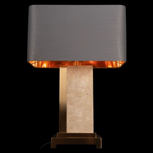 Настольная лампа Loft It Flagstone 10445T/D - фото 4