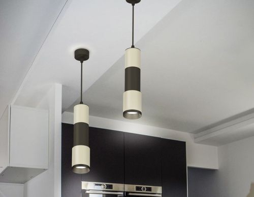 Светильник подвесной Ambrella Light Techno (Тецхно) XP7423020 - фото 2