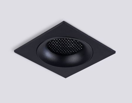 Светильник встраиваемый Ambrella Light Standard Tech (Стандард Тецх) TN102729