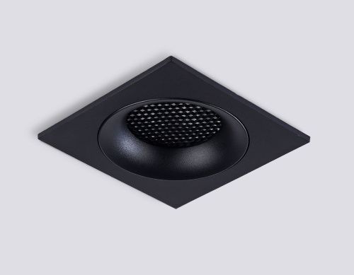 Светильник встраиваемый Ambrella Light Standard Tech (Стандард Тецх) TN102729 - фото 5