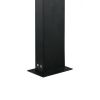 Ландшафтный светильник Uniel ULU-T72A-14W/4000K IP65 BLACK