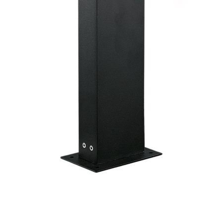 Ландшафтный светильник Uniel ULU-T72A-14W/4000K IP65 BLACK