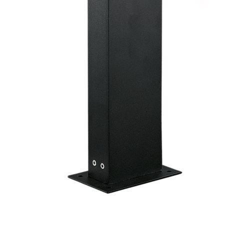 Ландшафтный светильник Uniel ULU-T72A-14W/4000K IP65 BLACK - фото 3