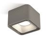 Светильник накладной Ambrella Light Techno (Тецхно) XS7834001