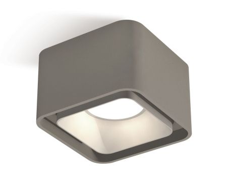 Светильник накладной Ambrella Light Techno (Тецхно) XS7834001
