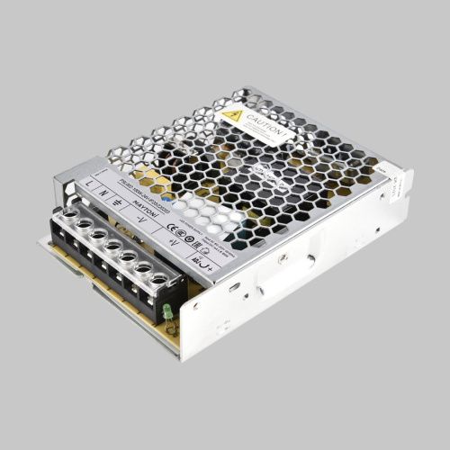 Источник напряжения Maytoni Led Strip 220203 - фото 2