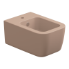 Биде подвесное GSG Ceramic Design Brio BRBISO032 цвет бежевый