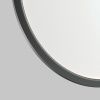 Светильник подвесной Denkirs Veil (Веил) DK6607-BK