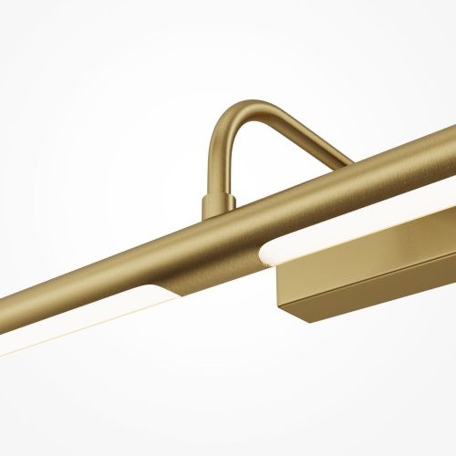 Подсветка Maytoni Twinkle MIR266WL-L12BS4K - фото 2