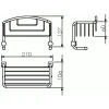 Полка Langberger Accessories 10860M