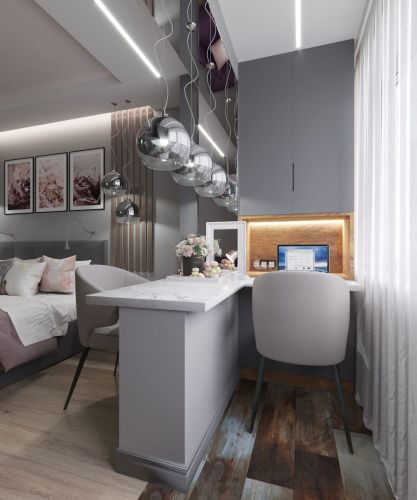 Светильник подвесной Maytoni Fermi Pendant P140-PL-170-1-N - фото 3