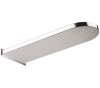 Верхний душ Remer 350MMX 25х50 хром