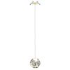Светильник подвесной Odeon Light Jemstone (Джемстоне) 5085/5L
