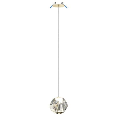 Светильник подвесной Odeon Light Jemstone (Джемстоне) 5085/5L
