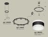 Люстра подвесная Ambrella Light Traditional (Традитионал) XR92051902