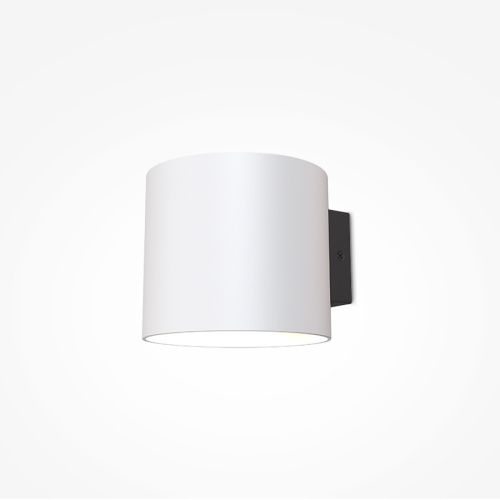 Бра Maytoni Technical Rond C066WL-01W - фото 2