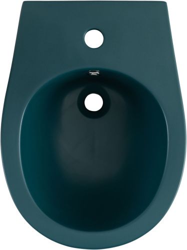 Биде Allen Brau Fantasy 4.11006.PT подвесное - фото 4