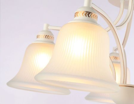 Люстра потолочная Ambrella Light Traditional (Традитионал) TR3050