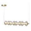 Светильник подвесной ST Luce Spine (Спине) SL6136.223.01