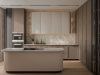 Кухонная мойка Rivelato AXEL Х-60 antracite 65х50 цвет черный
