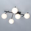 Люстра потолочная Citilux Dorsy (Дорсы) CL223152