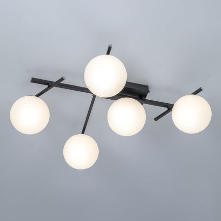 Люстра потолочная Citilux Dorsy (Дорсы) CL223152